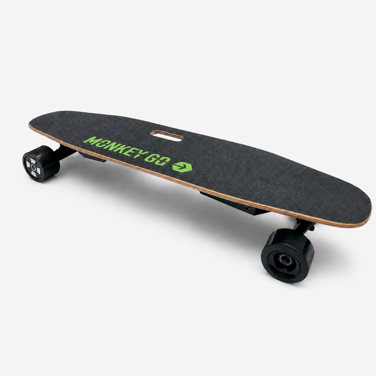 Go Board Long X 雙驅極速快板 圖片 1