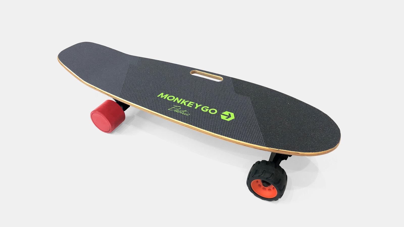 Go Board Classic S70 單驅動力經典魚板