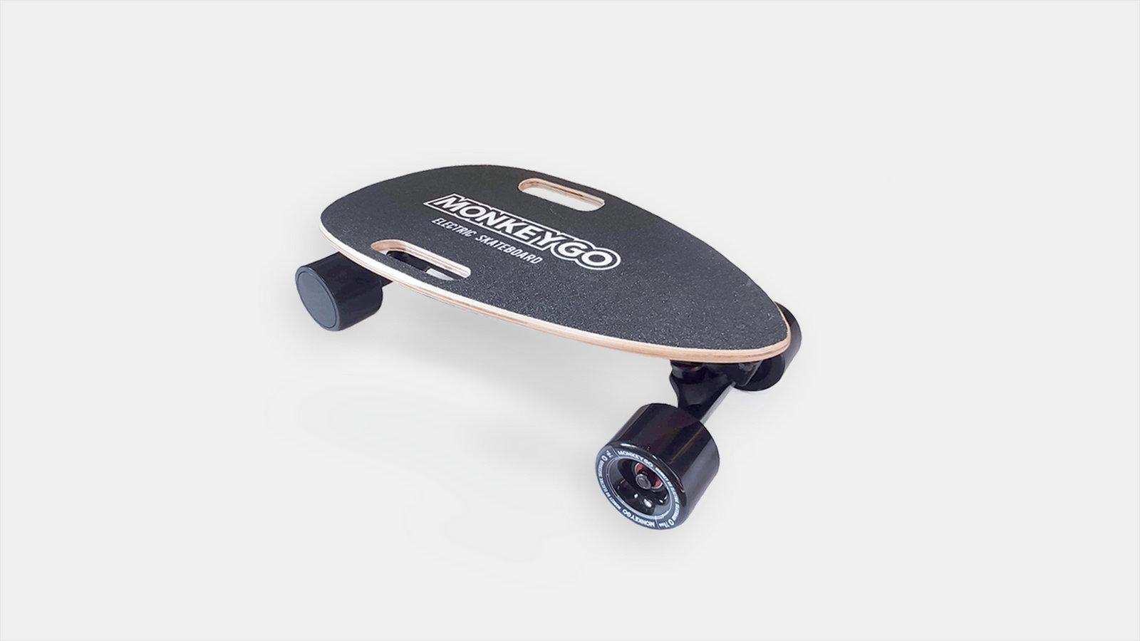 Go Board Mini2 迷你電動滑板 第2代