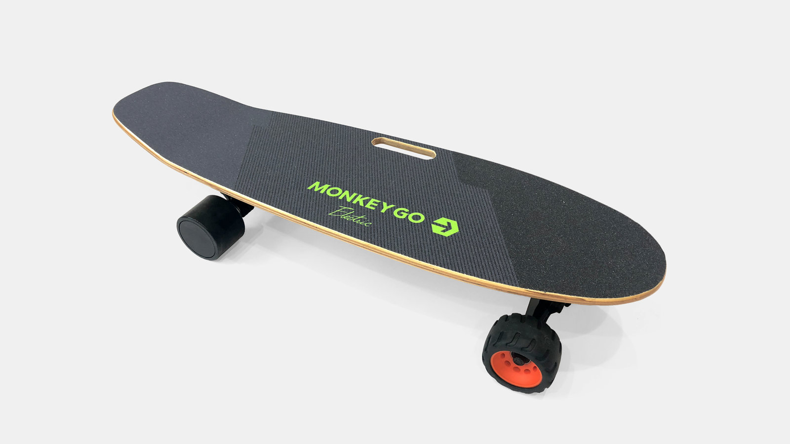 Go Board Classic D70 雙驅動力經典魚板