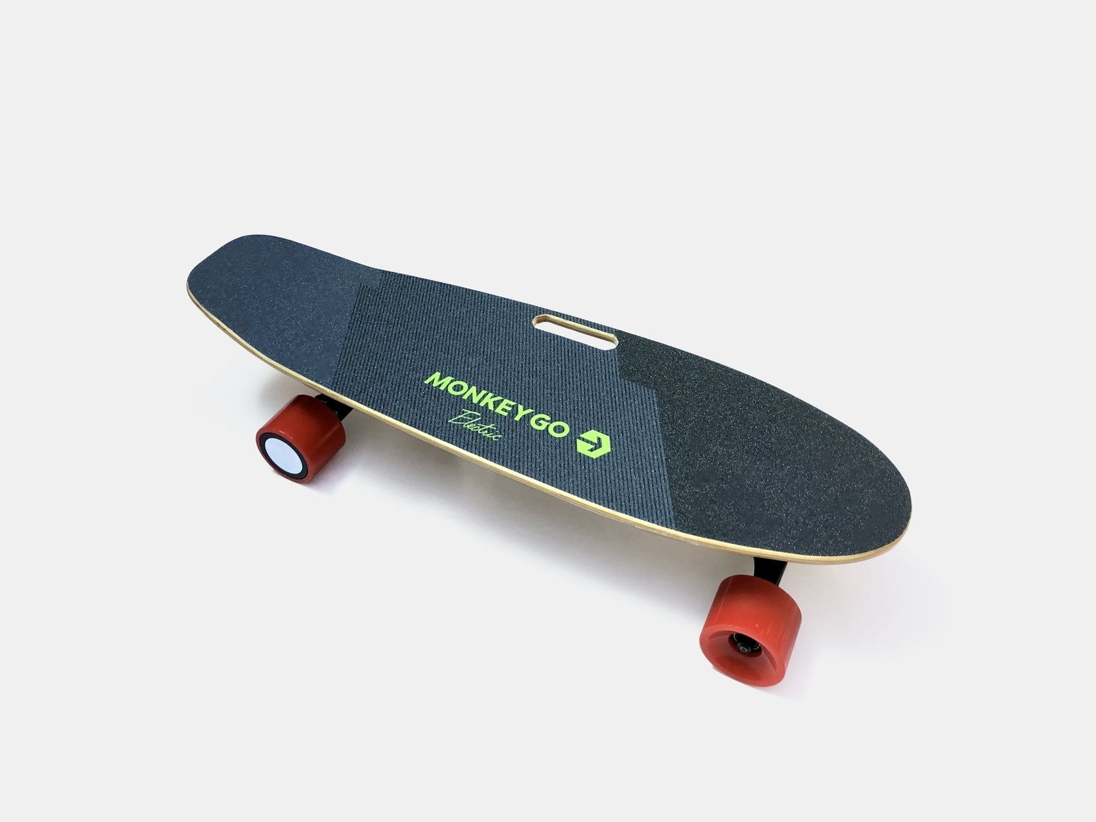 Go Board Light 輕巧電動滑板 圖片 1