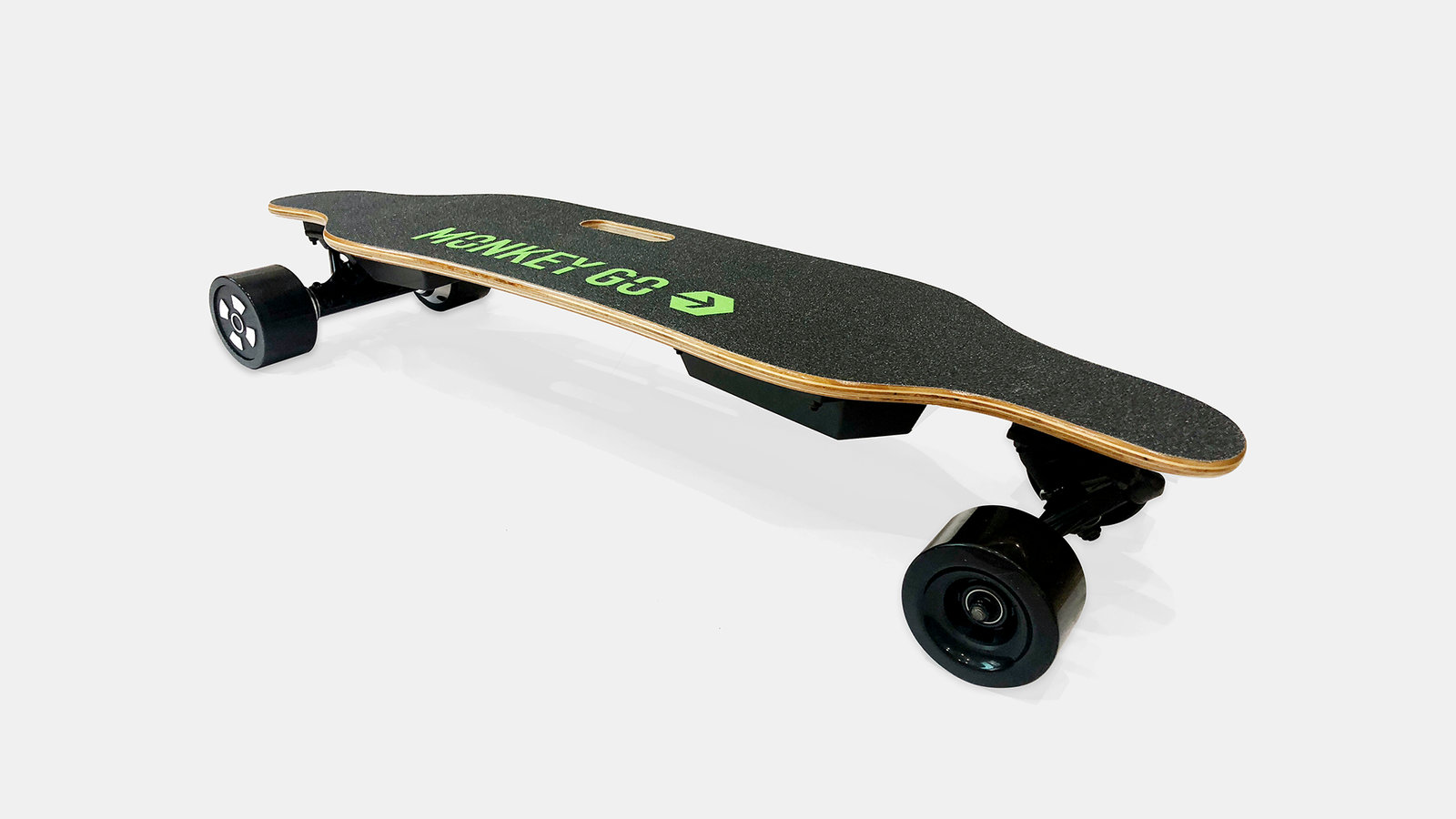Go Board Long 雙驅動力長板 圖片 1