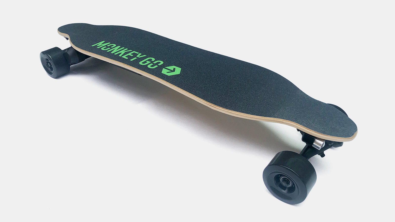 Go Board Stretch 皮帶驅動彈力長板 圖片 1